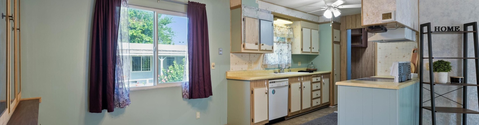 Margaret, Pasco, Washington 99301, 3 Bedrooms Bedrooms, ,2 BathroomsBathrooms,Manufactured-owned Lot,For Sale,Margaret,285140