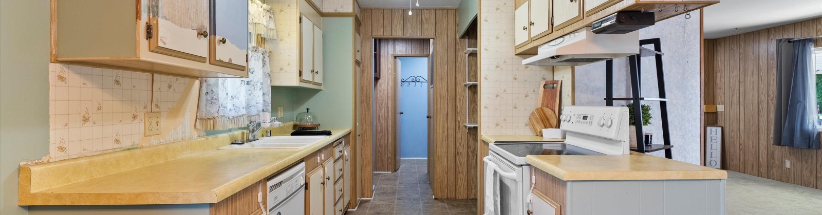 Margaret, Pasco, Washington 99301, 3 Bedrooms Bedrooms, ,2 BathroomsBathrooms,Manufactured-owned Lot,For Sale,Margaret,285140