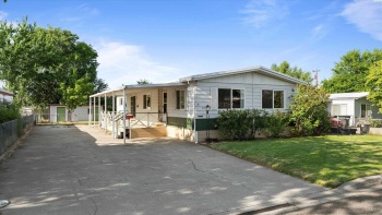 Margaret, Pasco, Washington 99301, 3 Bedrooms Bedrooms, ,2 BathroomsBathrooms,Manufactured-owned Lot,For Sale,Margaret,285140