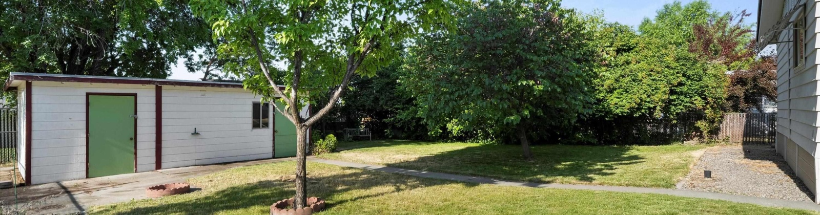 Margaret, Pasco, Washington 99301, 3 Bedrooms Bedrooms, ,2 BathroomsBathrooms,Manufactured-owned Lot,For Sale,Margaret,285140