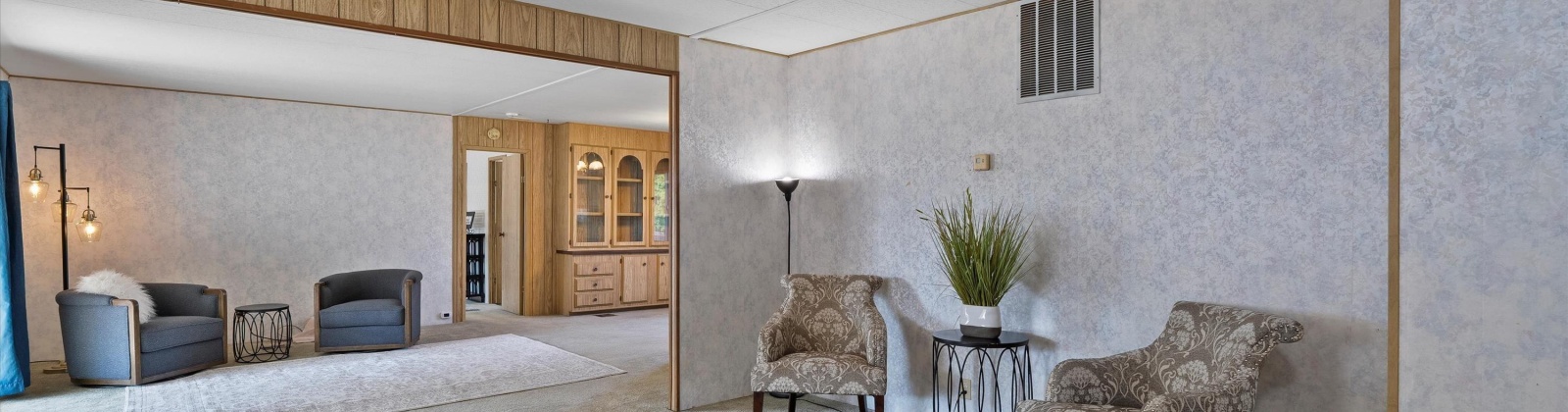 Margaret, Pasco, Washington 99301, 3 Bedrooms Bedrooms, ,2 BathroomsBathrooms,Manufactured-owned Lot,For Sale,Margaret,285140