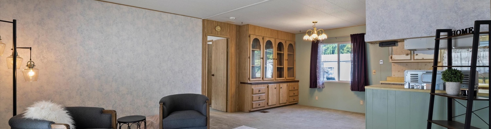 Margaret, Pasco, Washington 99301, 3 Bedrooms Bedrooms, ,2 BathroomsBathrooms,Manufactured-owned Lot,For Sale,Margaret,285140