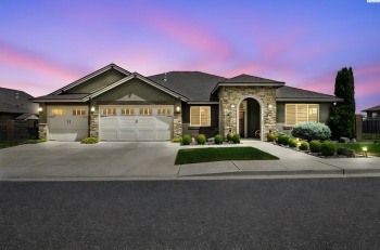 Sicily Lane, Richland, Washington 99352, 4 Bedrooms Bedrooms, ,3 BathroomsBathrooms,For Sale,Sicily Lane,285139