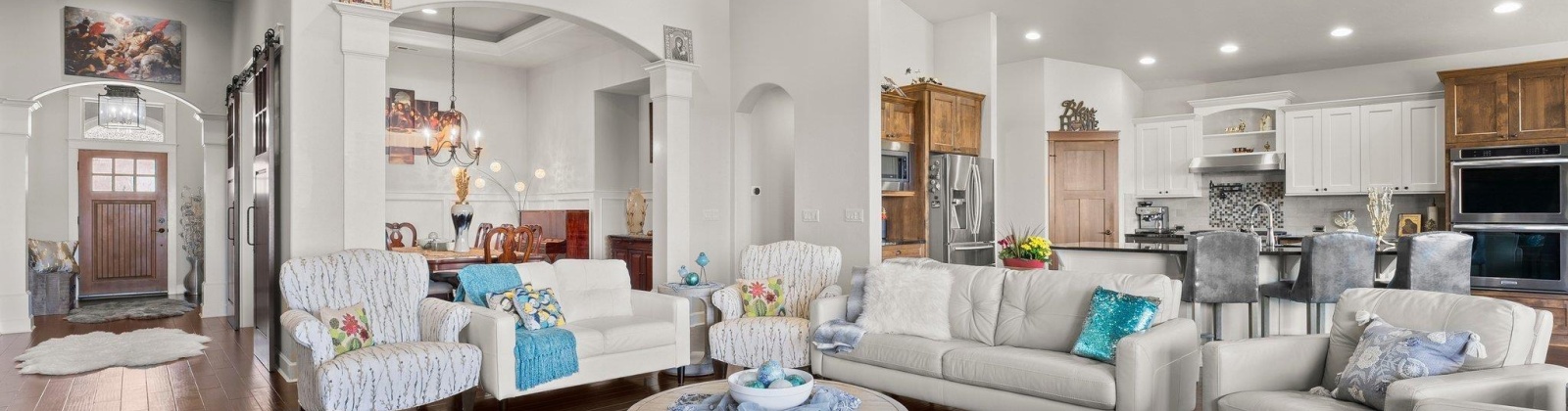 Sicily Lane, Richland, Washington 99352, 4 Bedrooms Bedrooms, ,3 BathroomsBathrooms,For Sale,Sicily Lane,285139