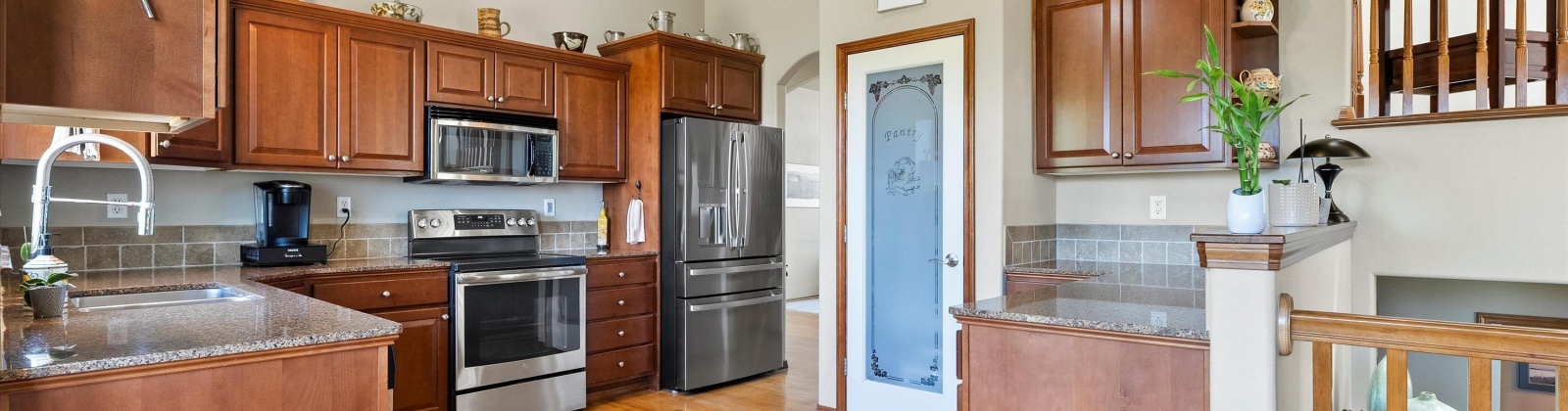 Olson St, Kennewick, Washington 99337, 4 Bedrooms Bedrooms, ,3 BathroomsBathrooms,Site Built-owned Lot,For Sale,Olson St,285138