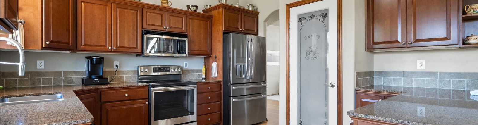 Olson St, Kennewick, Washington 99337, 4 Bedrooms Bedrooms, ,3 BathroomsBathrooms,Site Built-owned Lot,For Sale,Olson St,285138