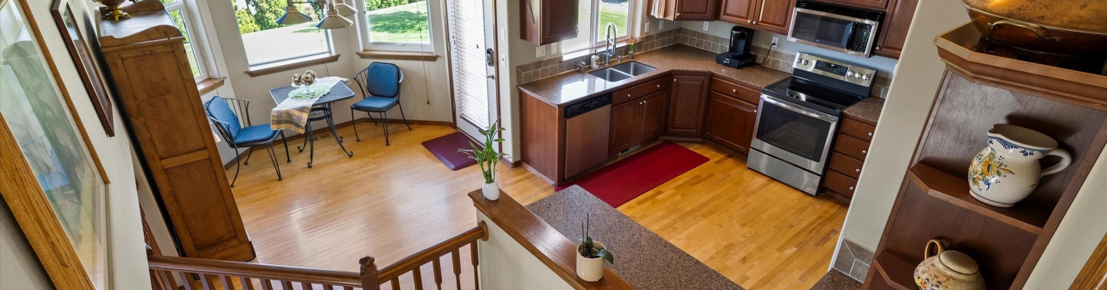 Olson St, Kennewick, Washington 99337, 4 Bedrooms Bedrooms, ,3 BathroomsBathrooms,Site Built-owned Lot,For Sale,Olson St,285138