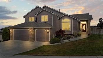 Olson St, Kennewick, Washington 99337, 4 Bedrooms Bedrooms, ,3 BathroomsBathrooms,Site Built-owned Lot,For Sale,Olson St,285138