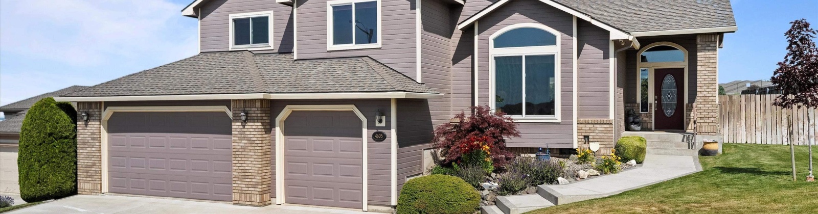 Olson St, Kennewick, Washington 99337, 4 Bedrooms Bedrooms, ,3 BathroomsBathrooms,Site Built-owned Lot,For Sale,Olson St,285138