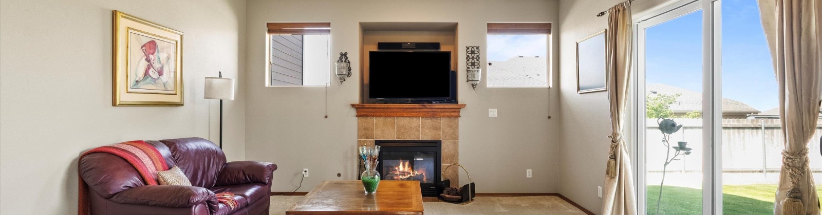 Olson St, Kennewick, Washington 99337, 4 Bedrooms Bedrooms, ,3 BathroomsBathrooms,Site Built-owned Lot,For Sale,Olson St,285138
