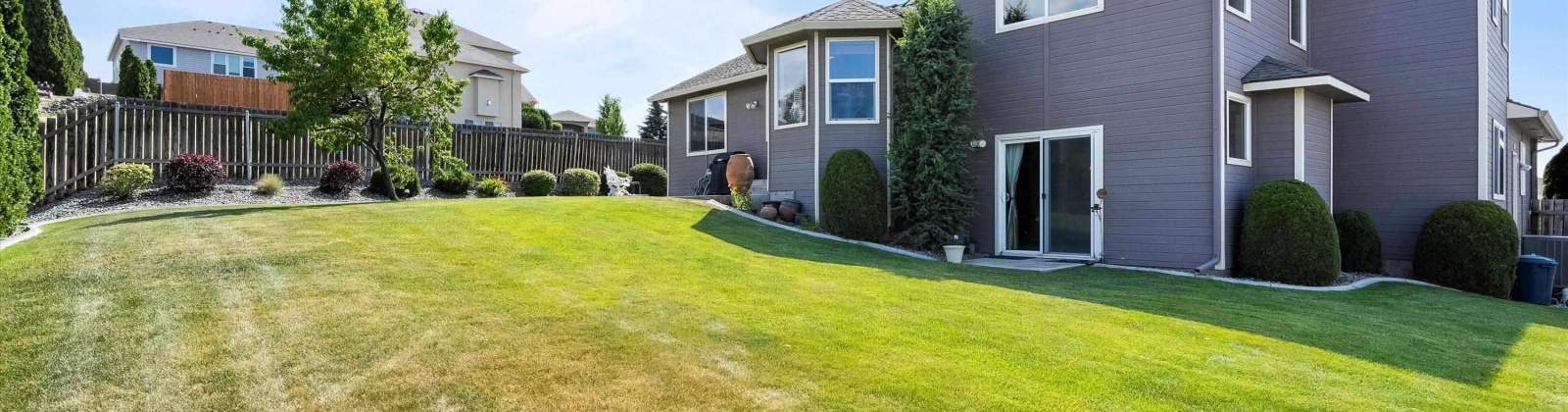 Olson St, Kennewick, Washington 99337, 4 Bedrooms Bedrooms, ,3 BathroomsBathrooms,Site Built-owned Lot,For Sale,Olson St,285138
