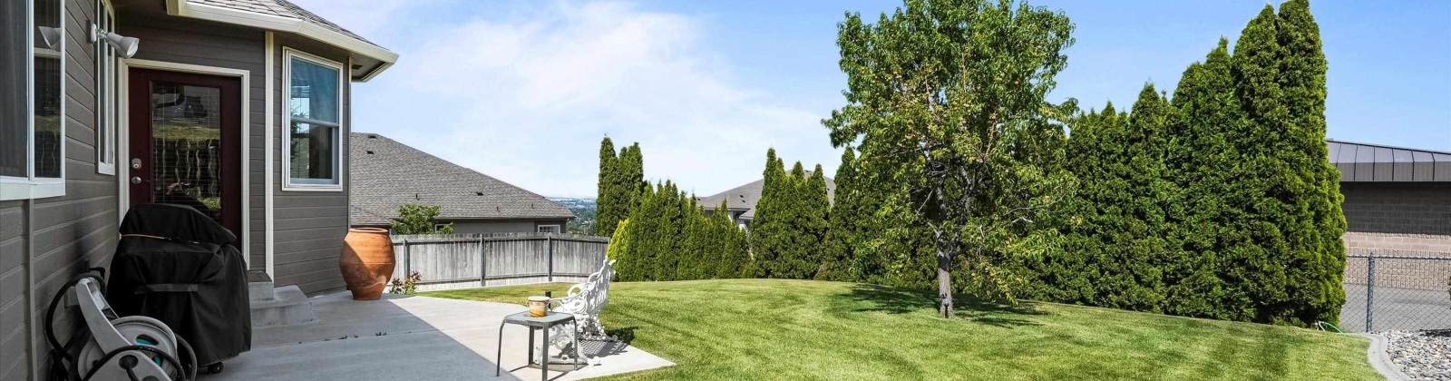 Olson St, Kennewick, Washington 99337, 4 Bedrooms Bedrooms, ,3 BathroomsBathrooms,Site Built-owned Lot,For Sale,Olson St,285138