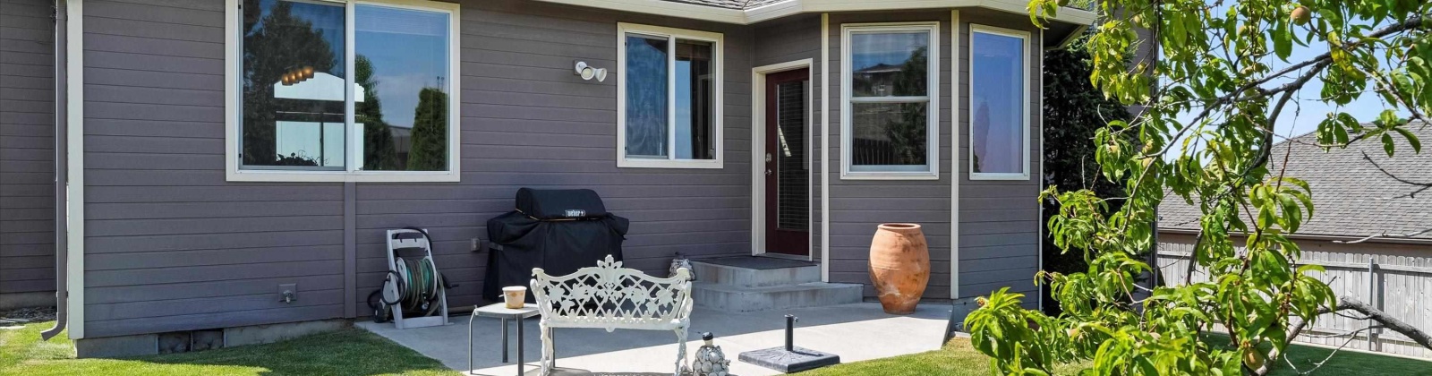Olson St, Kennewick, Washington 99337, 4 Bedrooms Bedrooms, ,3 BathroomsBathrooms,Site Built-owned Lot,For Sale,Olson St,285138