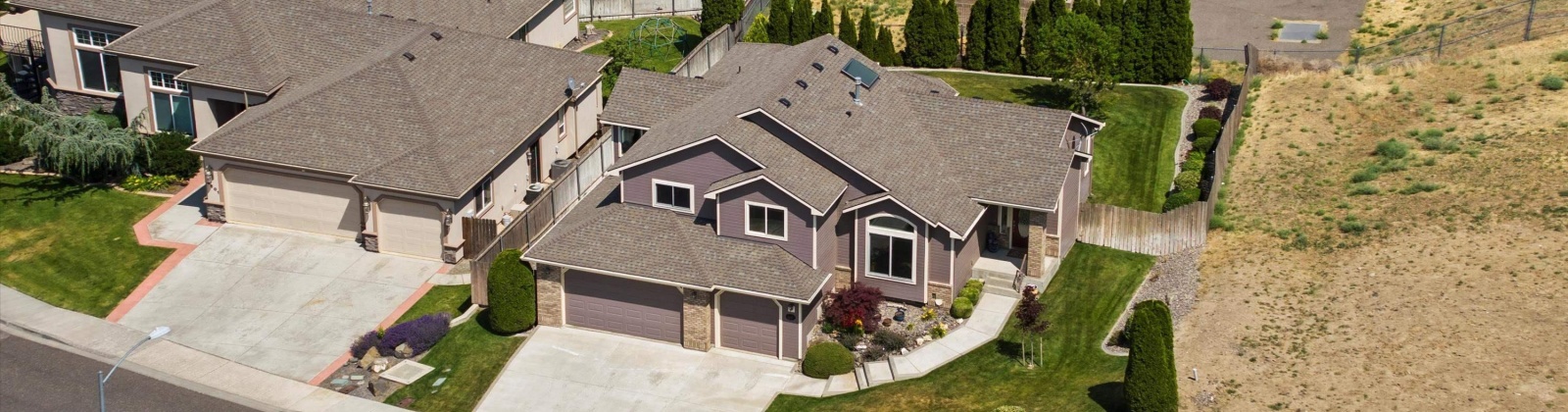 Olson St, Kennewick, Washington 99337, 4 Bedrooms Bedrooms, ,3 BathroomsBathrooms,Site Built-owned Lot,For Sale,Olson St,285138