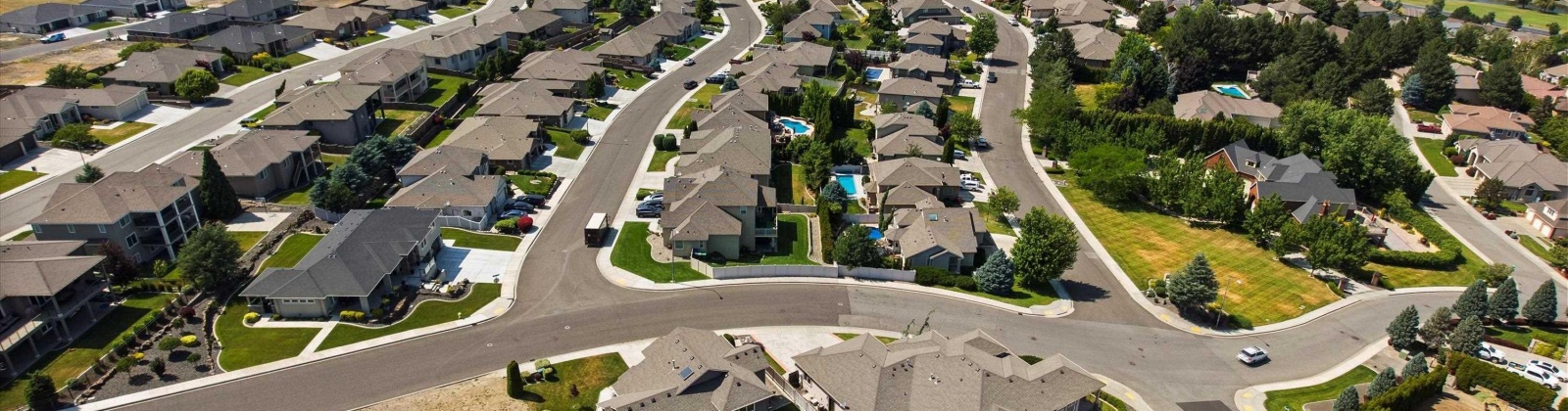Olson St, Kennewick, Washington 99337, 4 Bedrooms Bedrooms, ,3 BathroomsBathrooms,Site Built-owned Lot,For Sale,Olson St,285138