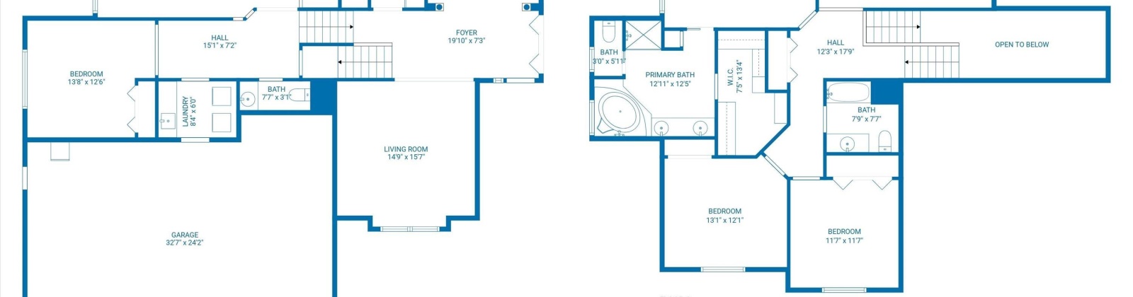 Olson St, Kennewick, Washington 99337, 4 Bedrooms Bedrooms, ,3 BathroomsBathrooms,Site Built-owned Lot,For Sale,Olson St,285138