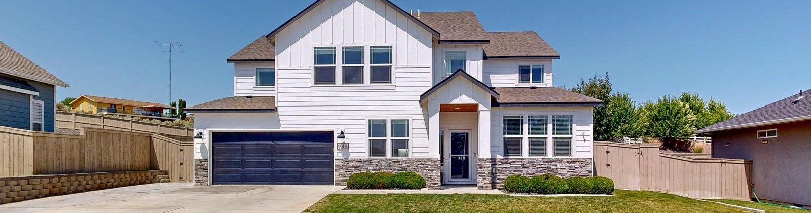 Cayuse Drive, Richland, Washington 99352, 6 Bedrooms Bedrooms, ,3 BathroomsBathrooms,Site Built-owned Lot,For Sale,Cayuse Drive,285135