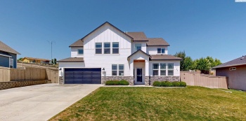 Cayuse Drive, Richland, Washington 99352, 6 Bedrooms Bedrooms, ,3 BathroomsBathrooms,Site Built-owned Lot,For Sale,Cayuse Drive,285135