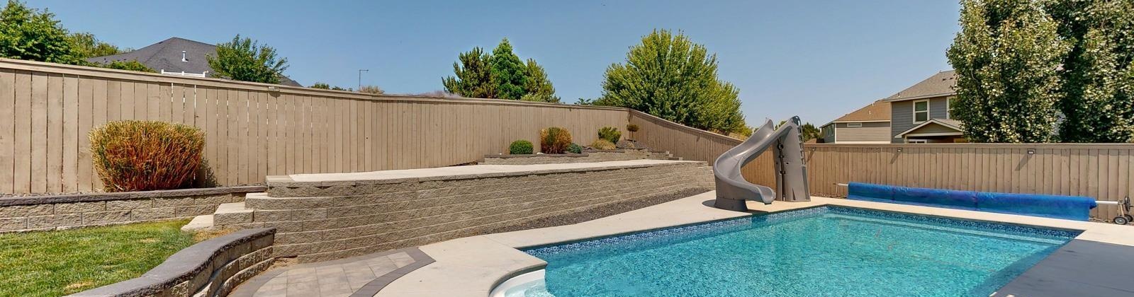 Cayuse Drive, Richland, Washington 99352, 6 Bedrooms Bedrooms, ,3 BathroomsBathrooms,Site Built-owned Lot,For Sale,Cayuse Drive,285135