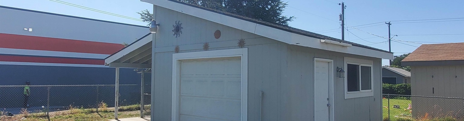 Mayfield Street, Kennewick, Washington 99336, 3 Bedrooms Bedrooms, ,1 BathroomBathrooms,Site Built-owned Lot,For Rent,Mayfield Street,285137