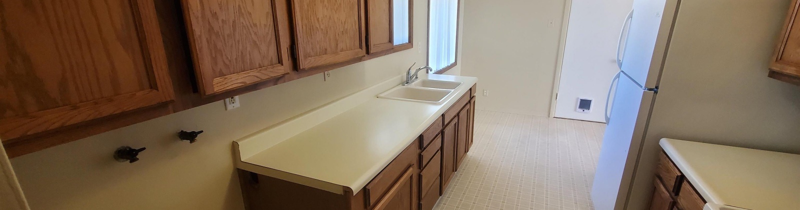 Mayfield Street, Kennewick, Washington 99336, 3 Bedrooms Bedrooms, ,1 BathroomBathrooms,Site Built-owned Lot,For Rent,Mayfield Street,285137