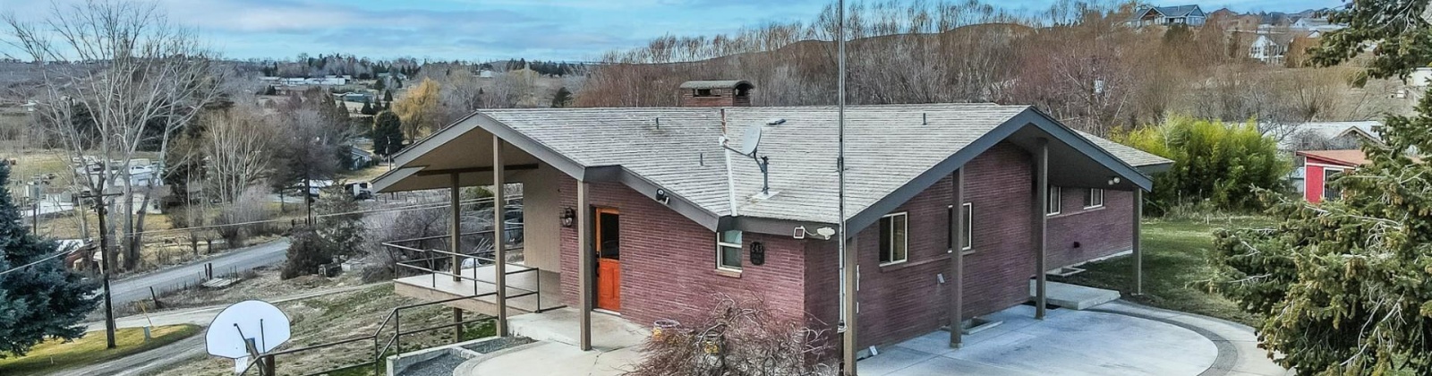 Collins Road, Selah, Washington 98942, 4 Bedrooms Bedrooms, ,3 BathroomsBathrooms,Site Built-owned Lot,For Sale,Collins Road,285136