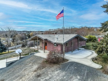 Collins Road, Selah, Washington 98942, 4 Bedrooms Bedrooms, ,3 BathroomsBathrooms,Site Built-owned Lot,For Sale,Collins Road,285136