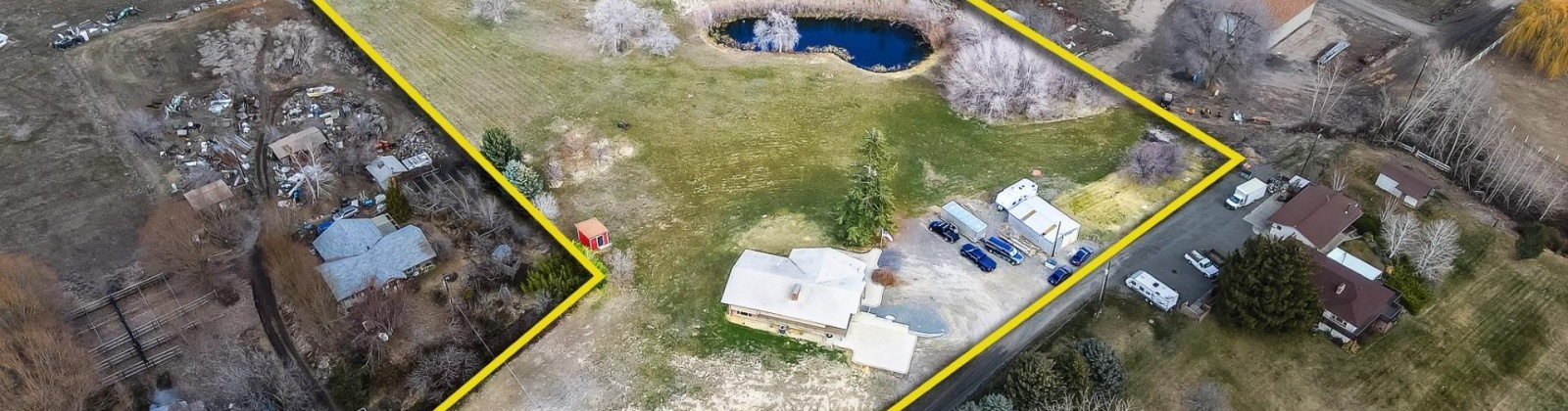 Collins Road, Selah, Washington 98942, 4 Bedrooms Bedrooms, ,3 BathroomsBathrooms,Site Built-owned Lot,For Sale,Collins Road,285136