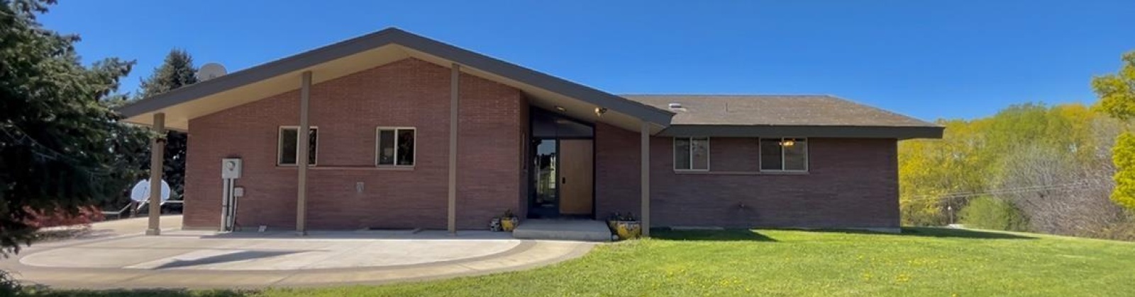 Collins Road, Selah, Washington 98942, 4 Bedrooms Bedrooms, ,3 BathroomsBathrooms,Site Built-owned Lot,For Sale,Collins Road,285136