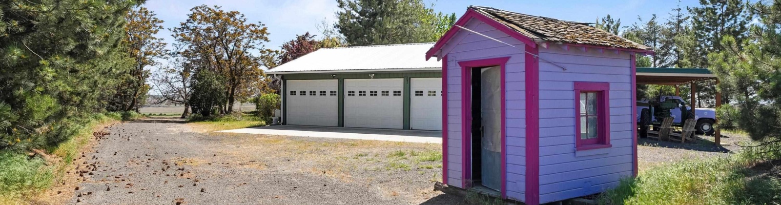 Moon Rd., Connell, Washington 99326, 5 Bedrooms Bedrooms, ,2 BathroomsBathrooms,Site Built-owned Lot,For Sale,Moon Rd.,283997