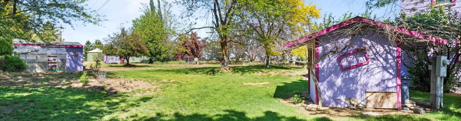 Moon Rd., Connell, Washington 99326, 5 Bedrooms Bedrooms, ,2 BathroomsBathrooms,Site Built-owned Lot,For Sale,Moon Rd.,283997