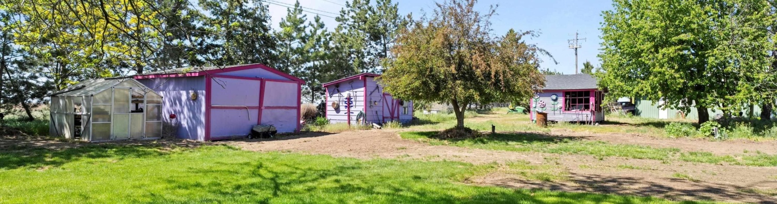 Moon Rd., Connell, Washington 99326, 5 Bedrooms Bedrooms, ,2 BathroomsBathrooms,Site Built-owned Lot,For Sale,Moon Rd.,283997