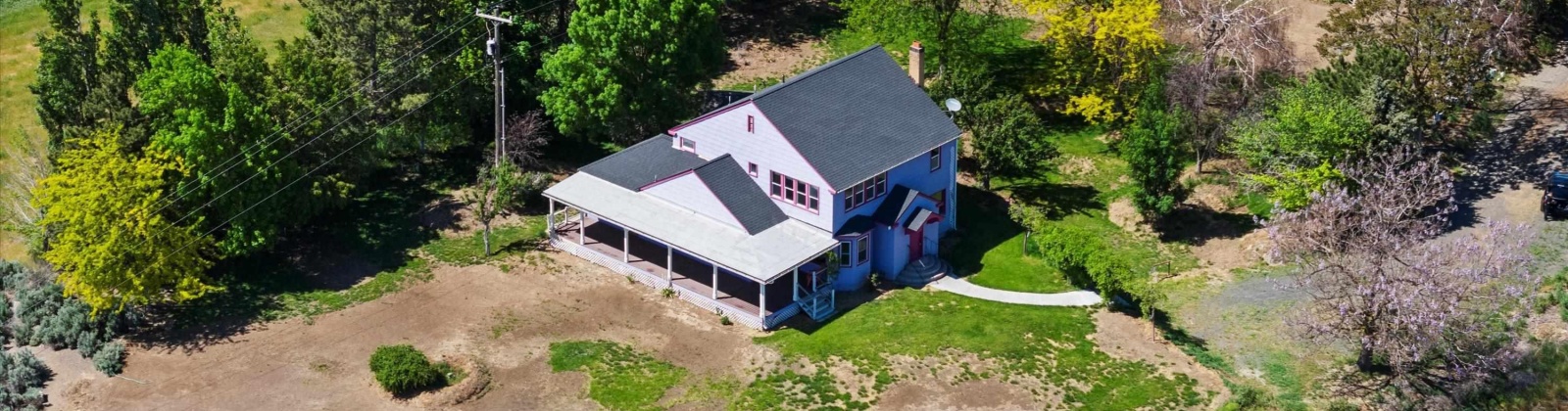 Moon Rd., Connell, Washington 99326, 5 Bedrooms Bedrooms, ,2 BathroomsBathrooms,Site Built-owned Lot,For Sale,Moon Rd.,283997
