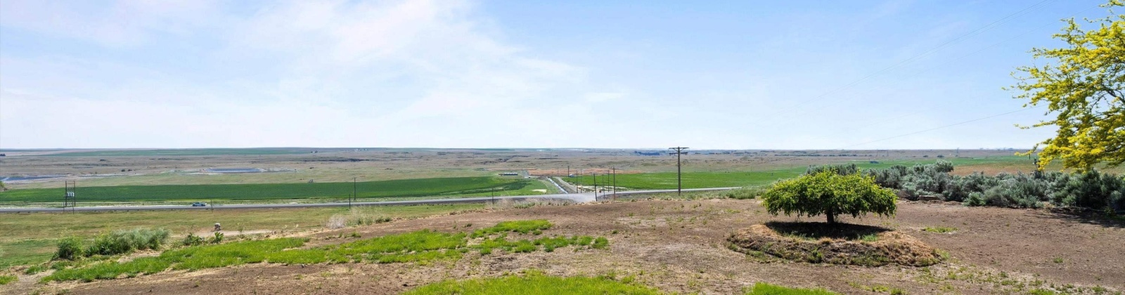 Moon Rd., Connell, Washington 99326, 5 Bedrooms Bedrooms, ,2 BathroomsBathrooms,Site Built-owned Lot,For Sale,Moon Rd.,283997