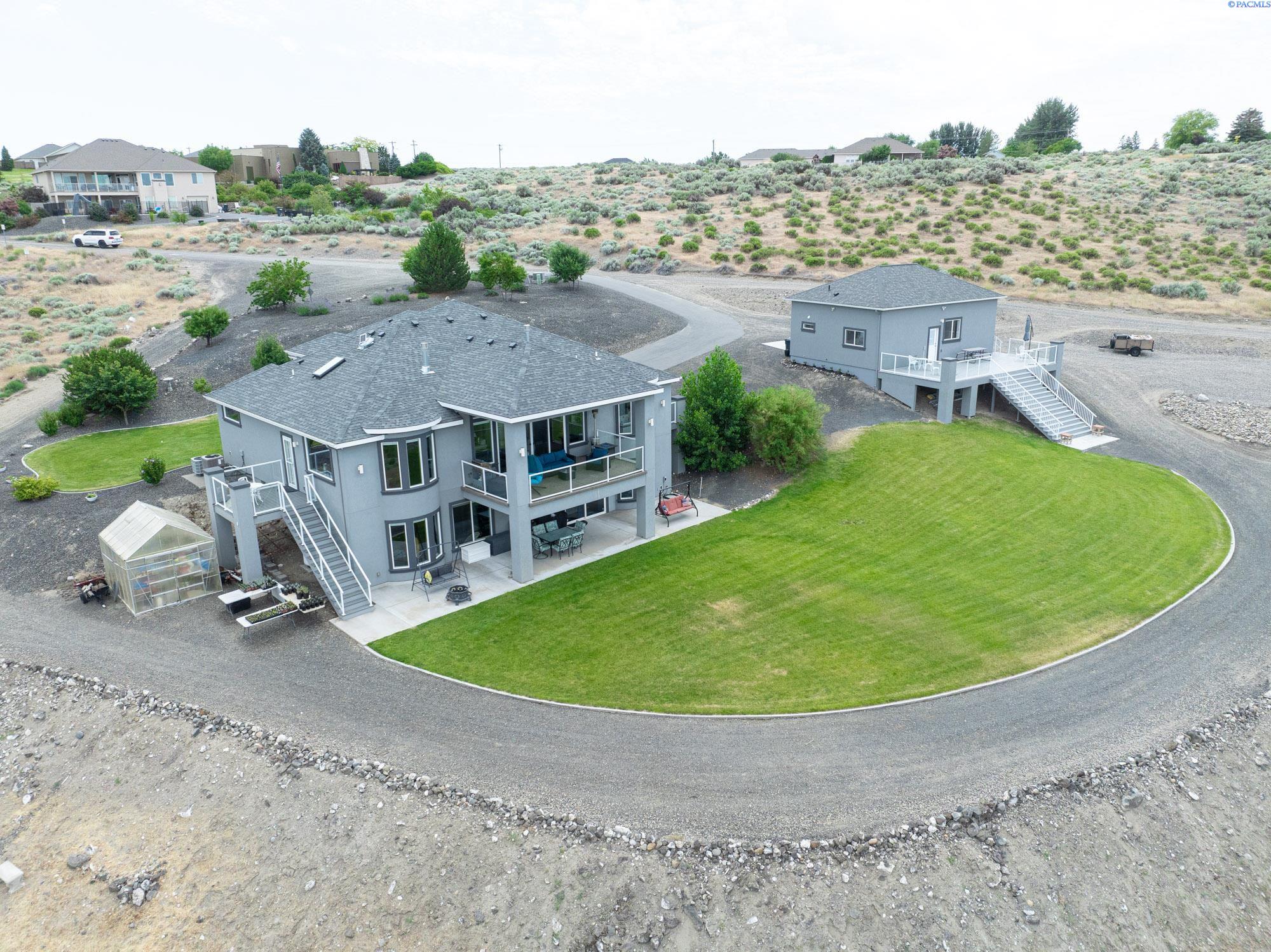 58th Ave, West Richland, Washington 99353, 4 Bedrooms Bedrooms, 0 ,4 BathroomsBathrooms,Houses,For Sale,58th Ave,0,285159