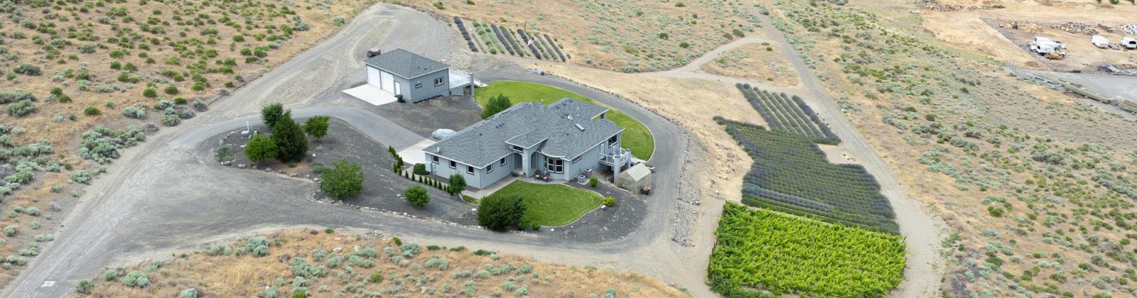58th Ave, West Richland, Washington 99353, 4 Bedrooms Bedrooms, ,4 BathroomsBathrooms,Site Built-owned Lot,For Sale,58th Ave,285159