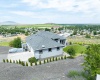 58th Ave, West Richland, Washington 99353, 4 Bedrooms Bedrooms, ,4 BathroomsBathrooms,Site Built-owned Lot,For Sale,58th Ave,285159