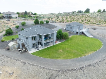 58th Ave, West Richland, Washington 99353, 4 Bedrooms Bedrooms, ,4 BathroomsBathrooms,Site Built-owned Lot,For Sale,58th Ave,285159