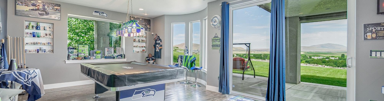58th Ave, West Richland, Washington 99353, 4 Bedrooms Bedrooms, ,4 BathroomsBathrooms,Site Built-owned Lot,For Sale,58th Ave,285159