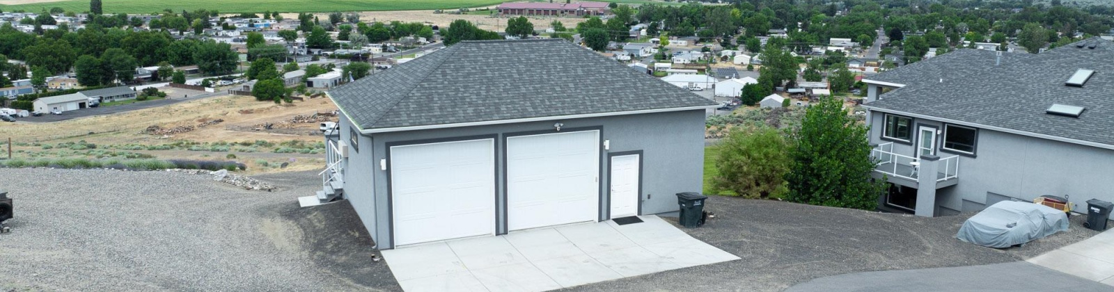 58th Ave, West Richland, Washington 99353, 4 Bedrooms Bedrooms, ,4 BathroomsBathrooms,Site Built-owned Lot,For Sale,58th Ave,285159