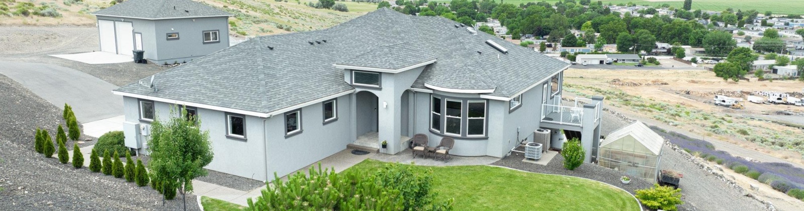 58th Ave, West Richland, Washington 99353, 4 Bedrooms Bedrooms, ,4 BathroomsBathrooms,Site Built-owned Lot,For Sale,58th Ave,285159