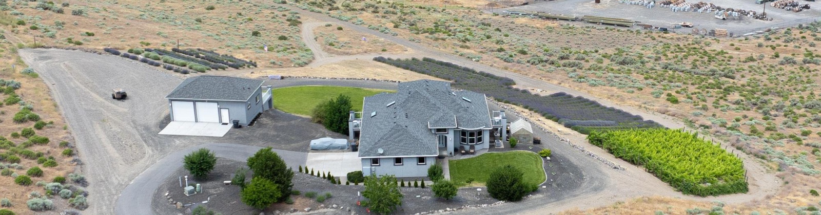 58th Ave, West Richland, Washington 99353, 4 Bedrooms Bedrooms, ,4 BathroomsBathrooms,Site Built-owned Lot,For Sale,58th Ave,285159