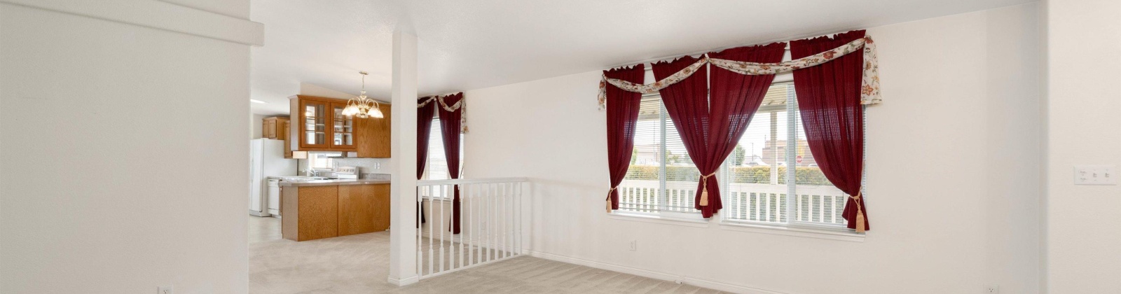 Columbia Center Blvd #35, Kennewick, Washington 99336, 3 Bedrooms Bedrooms, ,2 BathroomsBathrooms,Manufactured Rented Lot,For Sale,Columbia Center Blvd #35,285157