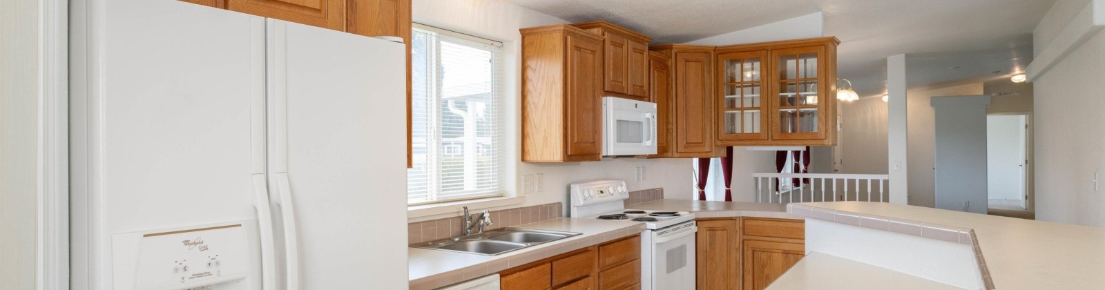 Columbia Center Blvd #35, Kennewick, Washington 99336, 3 Bedrooms Bedrooms, ,2 BathroomsBathrooms,Manufactured Rented Lot,For Sale,Columbia Center Blvd #35,285157