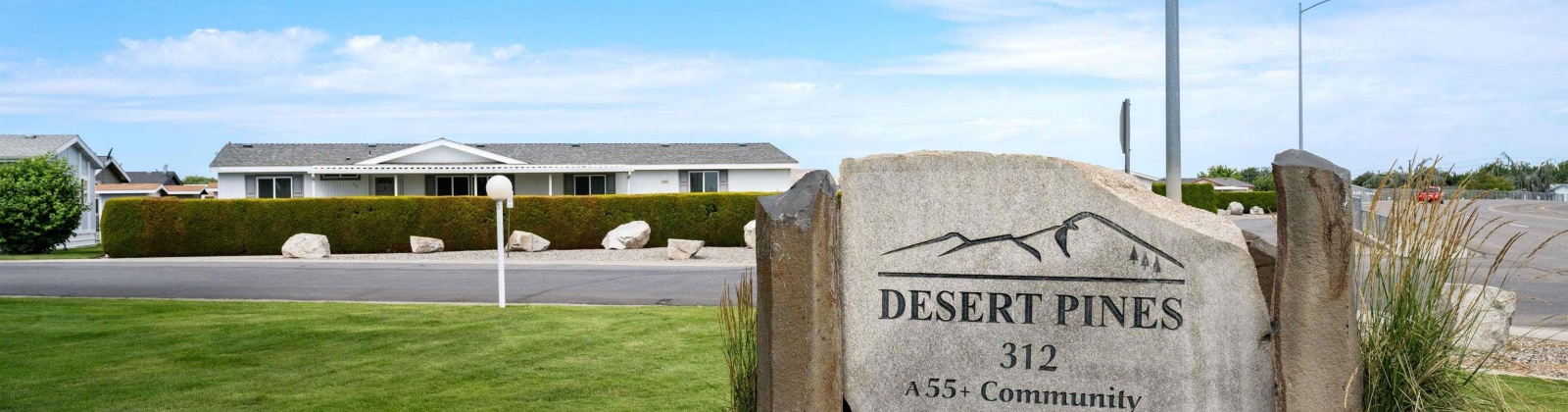 Columbia Center Blvd #35, Kennewick, Washington 99336, 3 Bedrooms Bedrooms, ,2 BathroomsBathrooms,Manufactured Rented Lot,For Sale,Columbia Center Blvd #35,285157