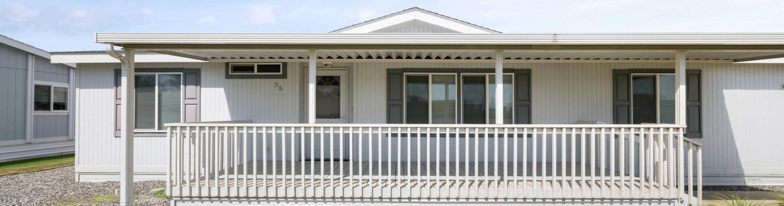 Columbia Center Blvd #35, Kennewick, Washington 99336, 3 Bedrooms Bedrooms, ,2 BathroomsBathrooms,Manufactured Rented Lot,For Sale,Columbia Center Blvd #35,285157