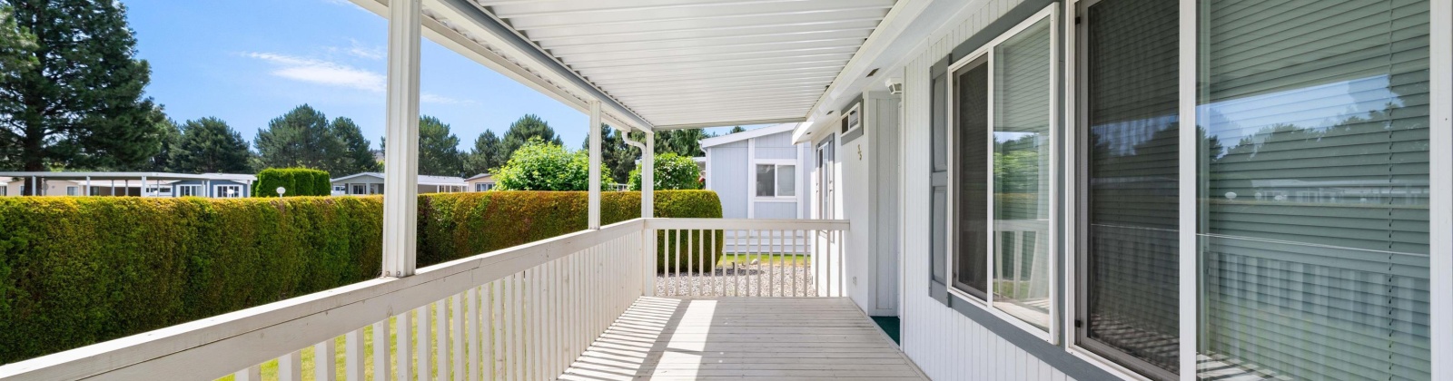 Columbia Center Blvd #35, Kennewick, Washington 99336, 3 Bedrooms Bedrooms, ,2 BathroomsBathrooms,Manufactured Rented Lot,For Sale,Columbia Center Blvd #35,285157