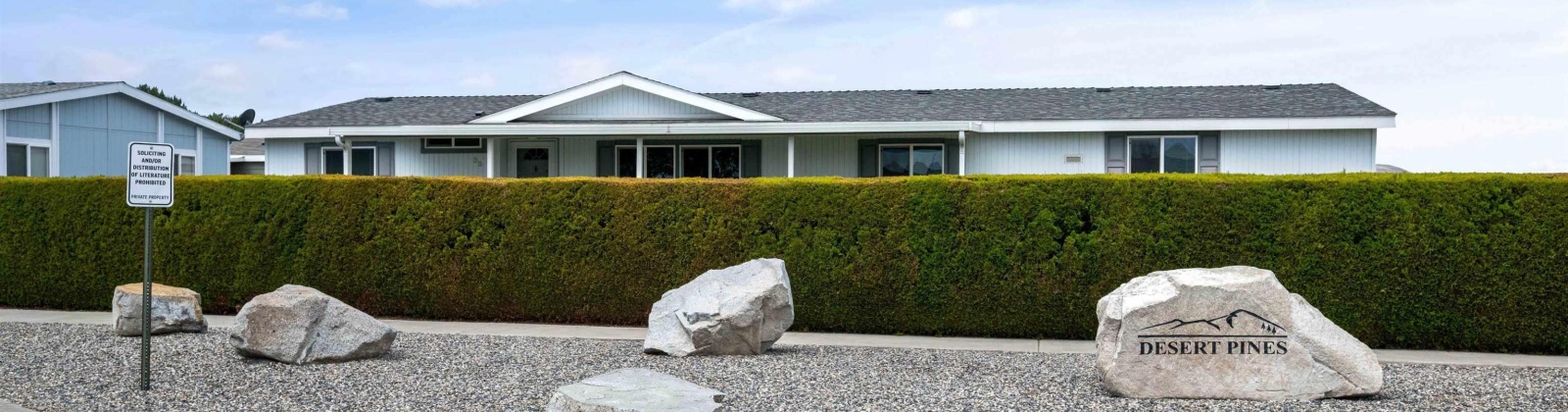 Columbia Center Blvd #35, Kennewick, Washington 99336, 3 Bedrooms Bedrooms, ,2 BathroomsBathrooms,Manufactured Rented Lot,For Sale,Columbia Center Blvd #35,285157