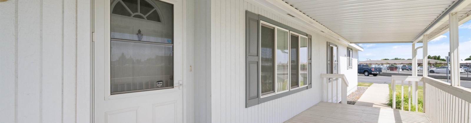 Columbia Center Blvd #35, Kennewick, Washington 99336, 3 Bedrooms Bedrooms, ,2 BathroomsBathrooms,Manufactured Rented Lot,For Sale,Columbia Center Blvd #35,285157
