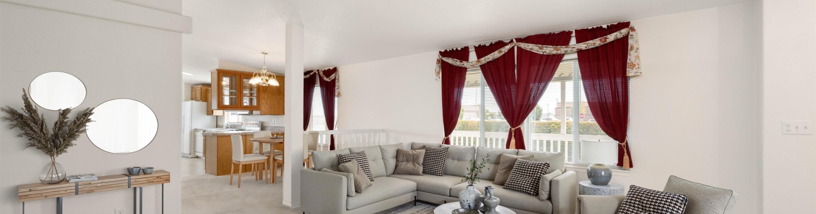 Columbia Center Blvd #35, Kennewick, Washington 99336, 3 Bedrooms Bedrooms, ,2 BathroomsBathrooms,Manufactured Rented Lot,For Sale,Columbia Center Blvd #35,285157